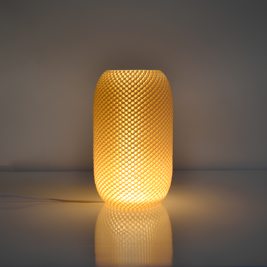 KOTTIS - A Stylish Window Lamp